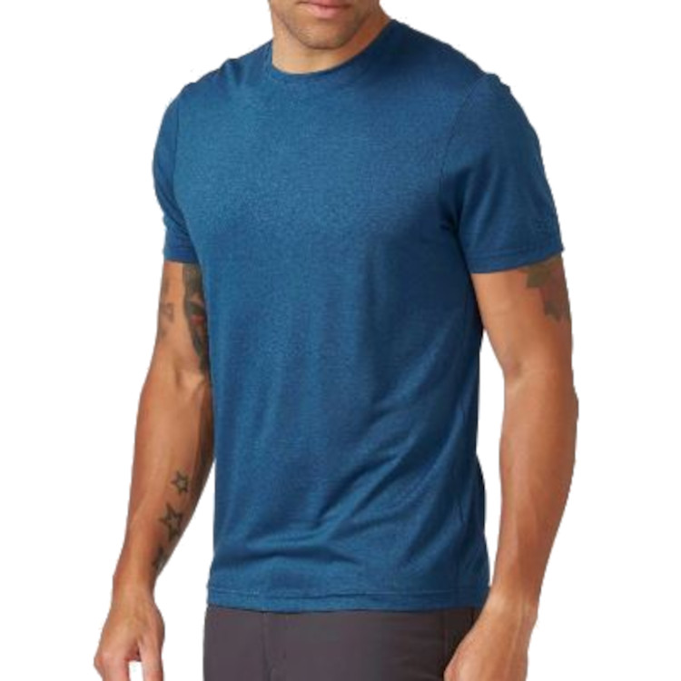 Rab Mantle Tee - Men's - Image 5